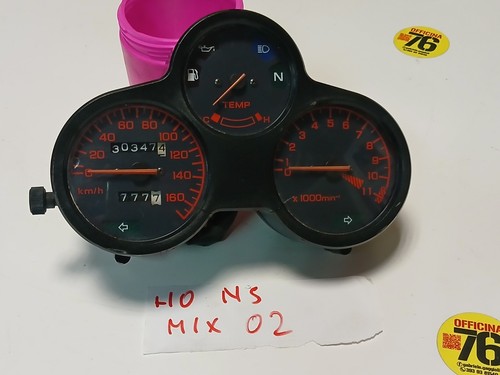 Quadro strumenti contakm - quadro,