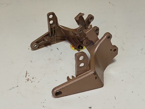 Supporto faro anteriore honda - supporto,