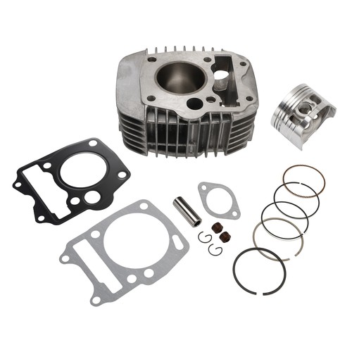 Kit cilindro 4mm - cilindro, per