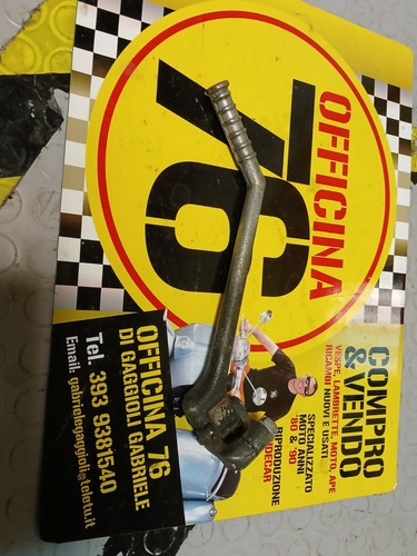 Pedivella messa moto honda - pedivella,