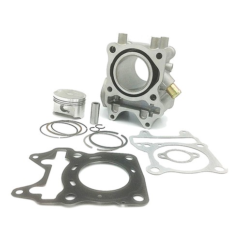 Cilindro completo 125cc honda - completo,