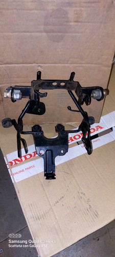 Telaietto anteriore honda f - anteriore,