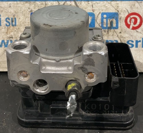 Abs per honda 125cc - per, sh