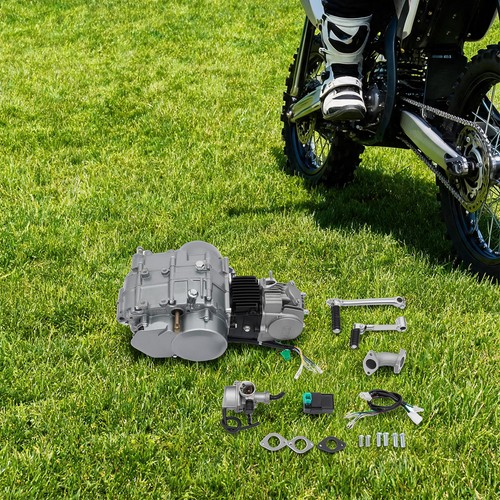 Motore 125cc dirt - dirt, pitbike