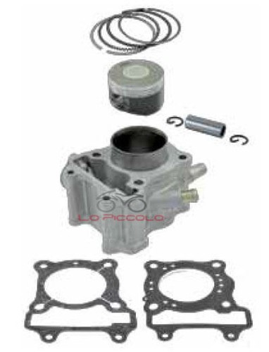 Gruppo termico rms 125cc - gruppo, honda