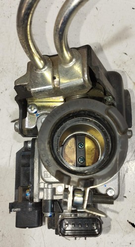 Corpo farfallato per - farfallato, honda