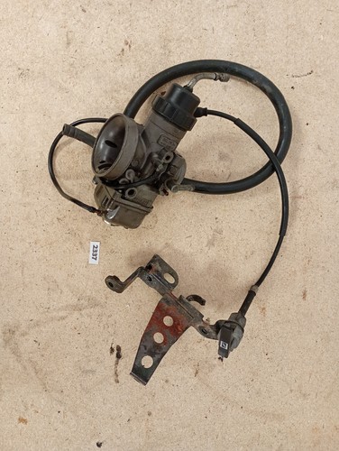 Carburatore honda nsr 125cc - carburatore,