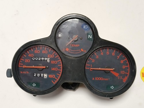 Quadro strumenti contakm - quadro,