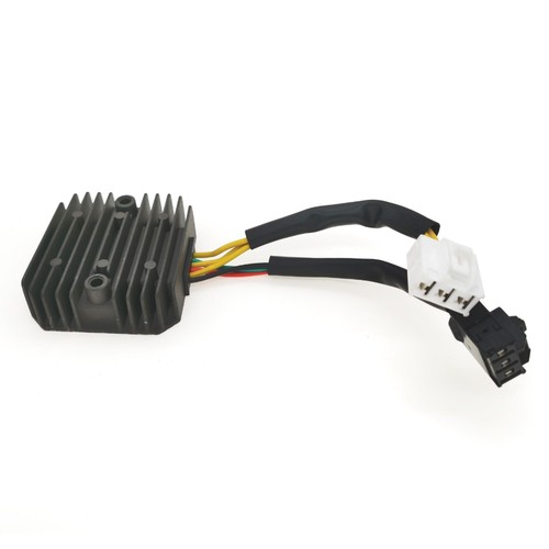 Regolatore raddrizzatore per - regolatore,