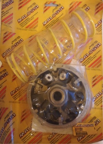 Variatore malossi multivar - variatore,