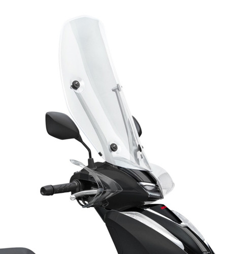 Parabrezza stile oem honda - honda, sh