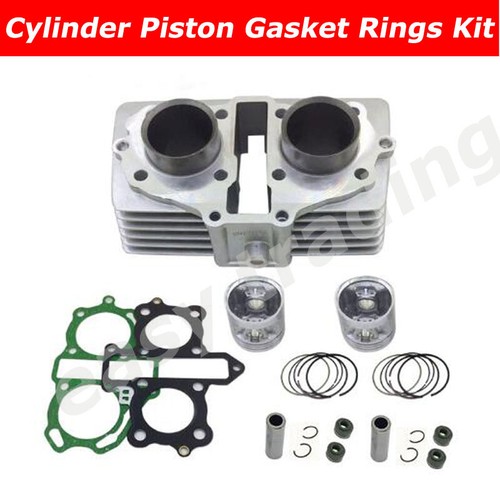Kit pistoni cilindro - 2,