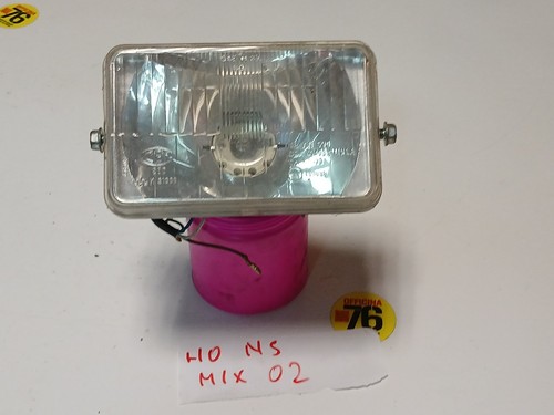 Faro anteriore cev 282 honda - faro,