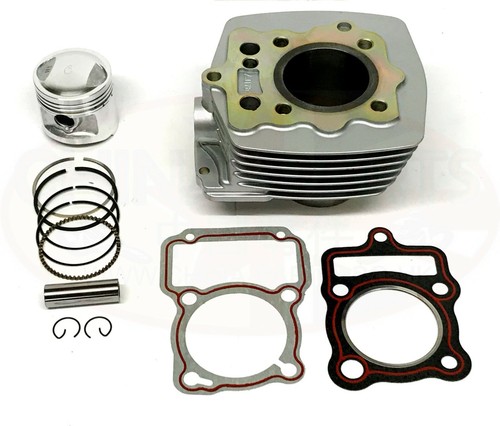 Kit alesaggio cilindro honda - alesaggio,