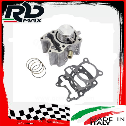 Cilindro max kit honda - cilindro,