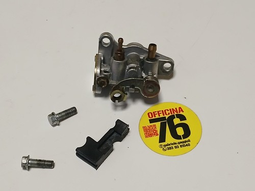 Pompa miscelatore honda - pompa,