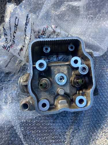 Testata cilindro honda cbr - honda,