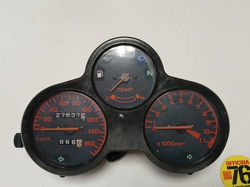 Quadro strumenti contakm - quadro,