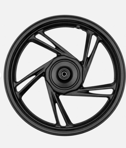 Cerchio anteriore honda 125 - cerchio,