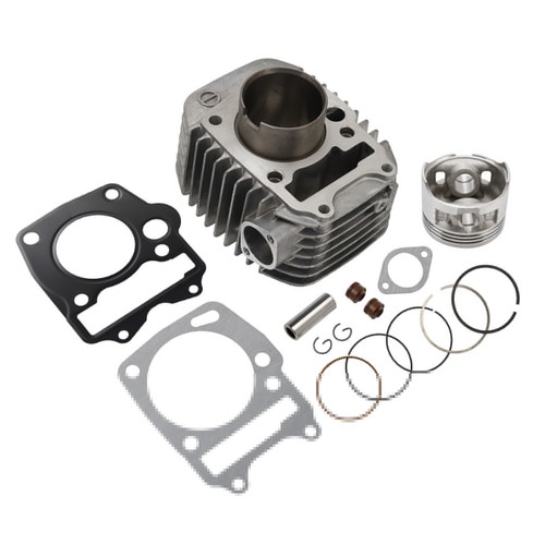 Kit cilindro 4mm 125cc per - kit,