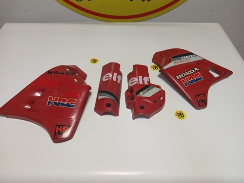 Honda 125 kit - honda,