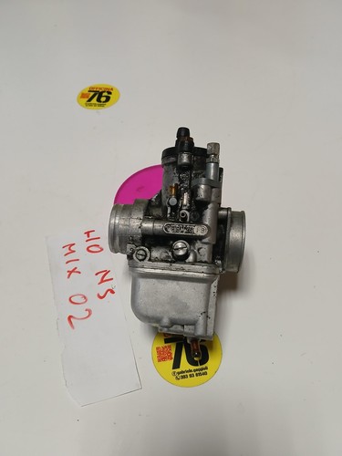 Carburatore dellorto phbh - carburatore,