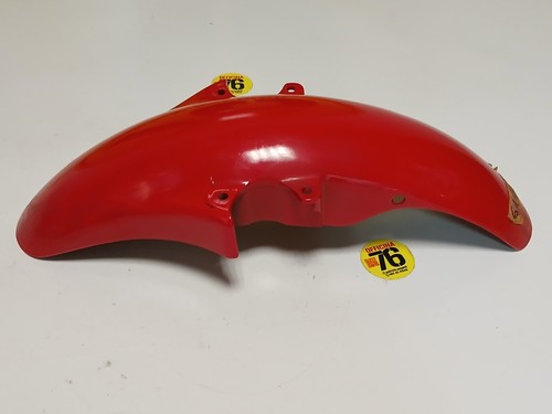 Parafango anteriore honda - anteriore,