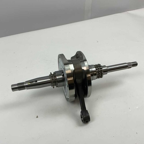 Honda 125cc 12 - 4t, 01-12