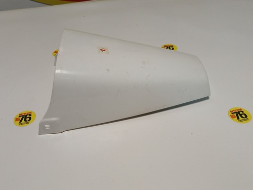 Cover carena monoposto - cover, honda