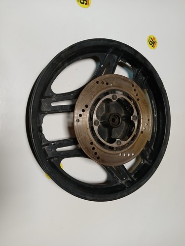 Cerchio ruota anteriore honda - ruota,