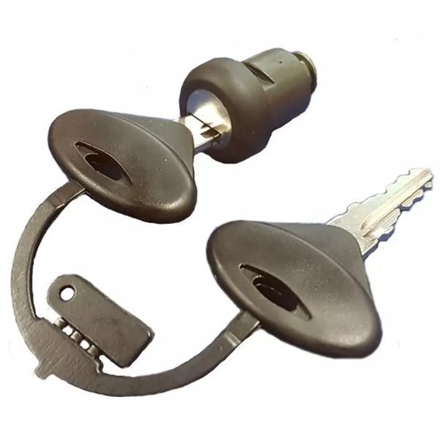 Serratura bauletto cilindretto - bauletto,