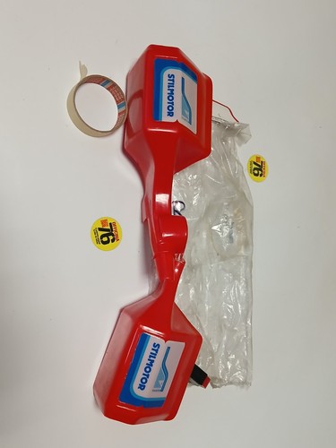 Paramani stilmotor universale - paramani,