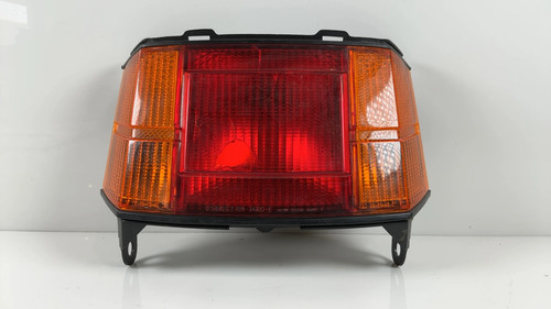 Fanale posteriore freno honda - posteriore,