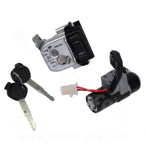 Kit chiavi accensione - kit, /