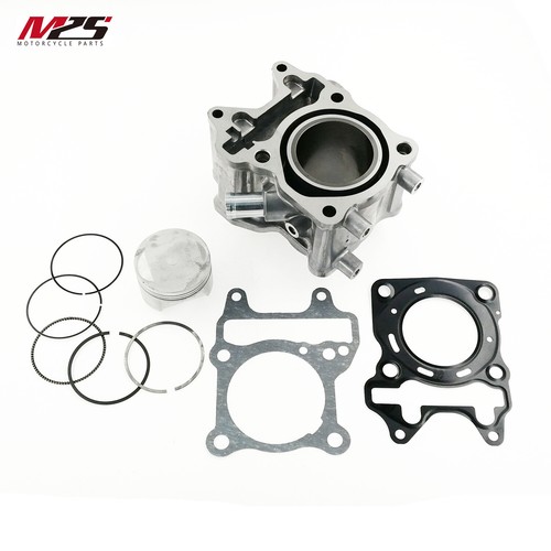 Kit cilindro 125cc - honda, sh125