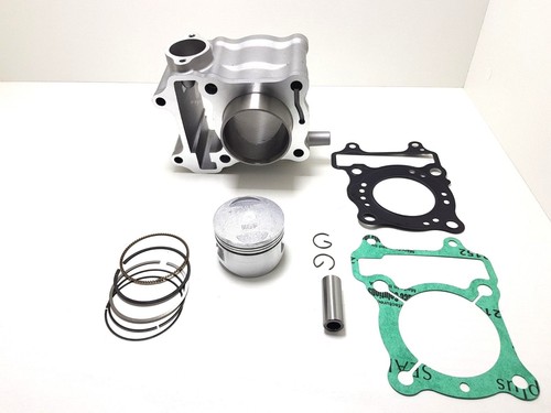 Kit gruppo termico cilindro - kit,