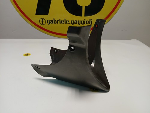 Carena puntale inferiore honda - carena,