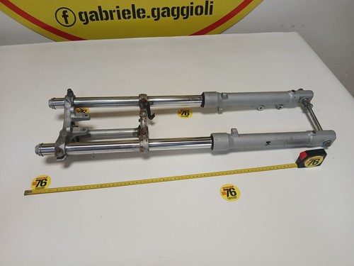 Forcella gambale marzocchi - forcella,
