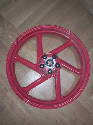 Cerchio ruota posteriore honda - posteriore,
