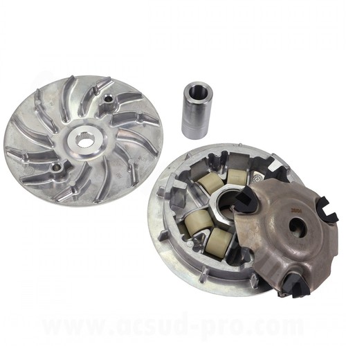 Variatore rbmax honda 125cc - variatore, sh