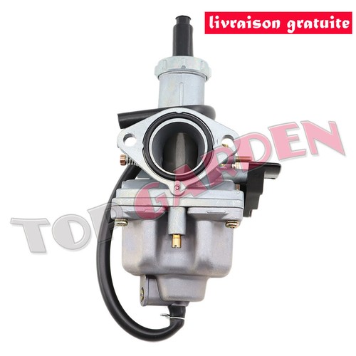 Pz26 carburateur 110cc 125cc - 110cc,