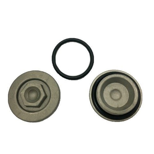 Tappo olio motore honda 125 - tappo,