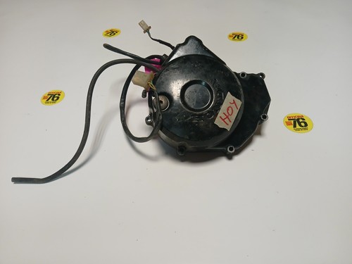 Statore coperchio karter - statore,
