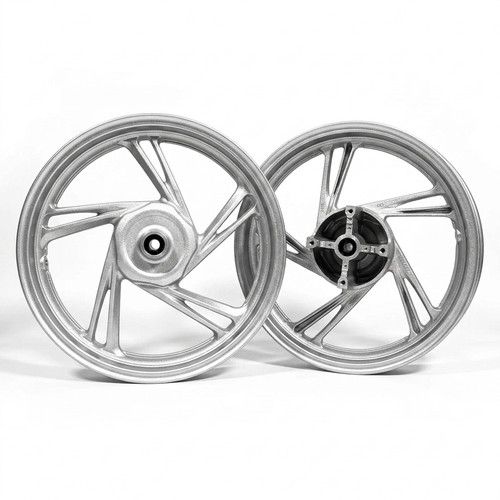 Cerchio anteriore honda 125 - honda, sh