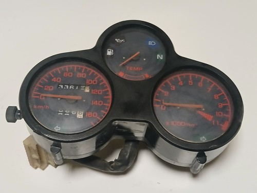 Quadro strumenti contakm - quadro,