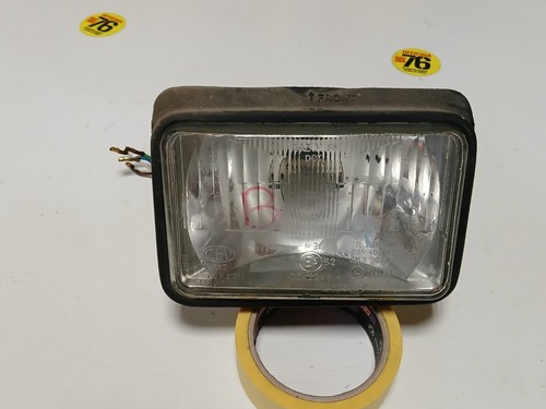 Faro anteriore cev - faro,