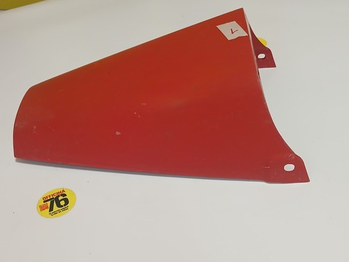 Cover carena monoposto honda - cover,