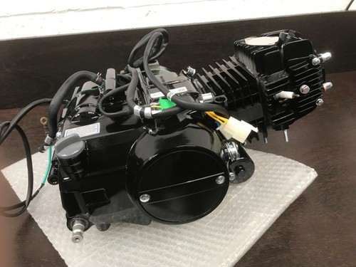 Motore 125cc skyteam skymax - motore,