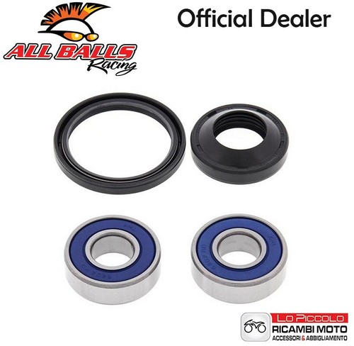 1069 kit cuscinetti ruota - kit,