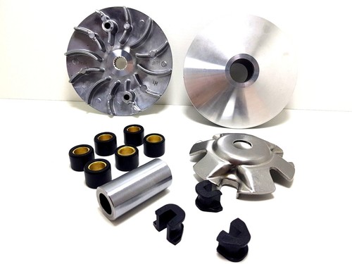 Variatore completo honda - honda, sh